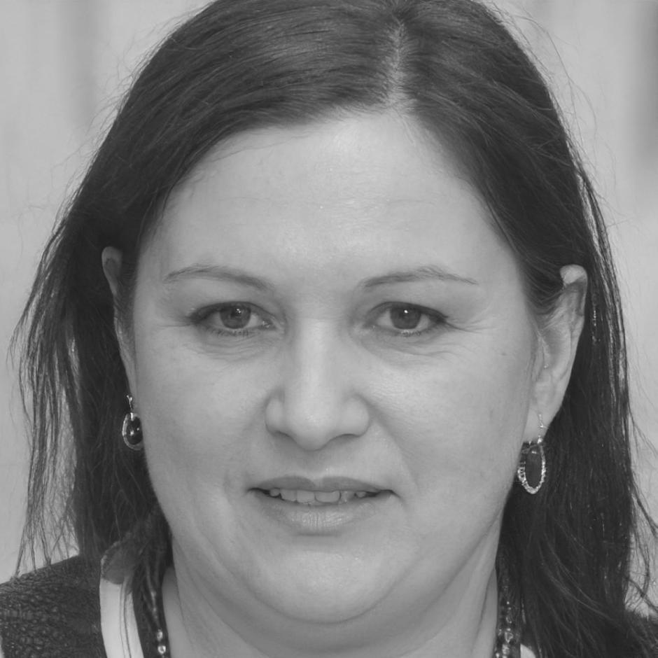 Zora Kratochvílová